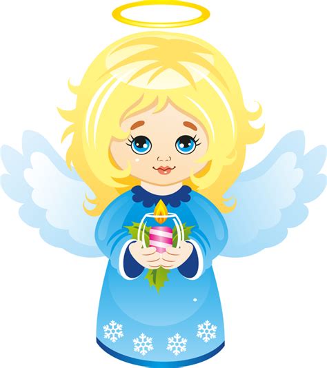 Cute Angel Clip Art Baby Angels Cartoon Clipart Angels