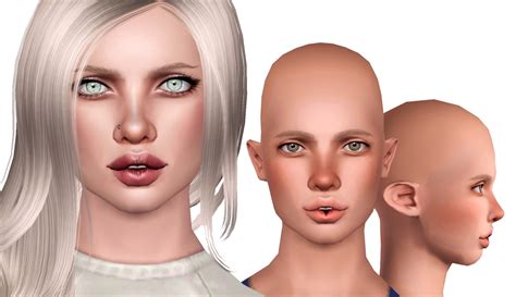 Sims Body Sliders Mod Gasespace