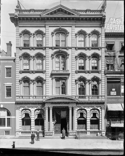 Daytonian In Manhattan The Lost Steinway Hall 109 E 14th Street
