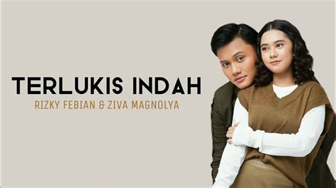 rizky febian ziva lirik