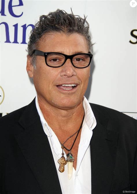 Steven Bauer Le 24072013 Beverly Hills Purepeople