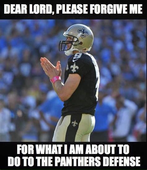 11 Of The Funniest New Orleans Saints Memes That Will Have You Laughing