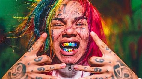 Tekashi el rapero que delató a toda una peligrosa banda callejera