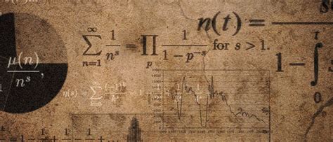 The Neuroscience Of Mathematical Beauty Scientific American Blog Network