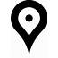Map Pin Stroke Location Svg Png Icon Free Download 1097 