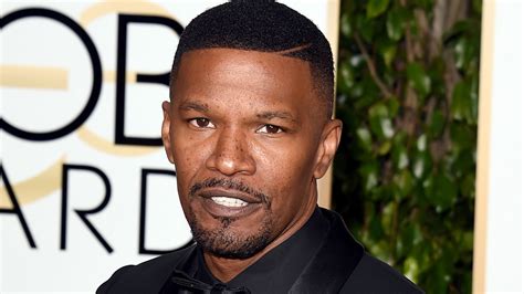 Showtime Orders Jamie Foxx Comedy Pilot White Famous Hollywood Reporter