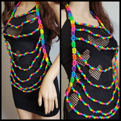 new kandi top shop kanditoybox diy grunge clothes grunge outfits rave outfits cool