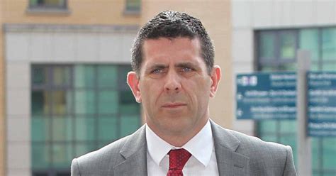 Ex FG Councillor Fred Forsey Jnr Seeks More Time For Appeal The Irish