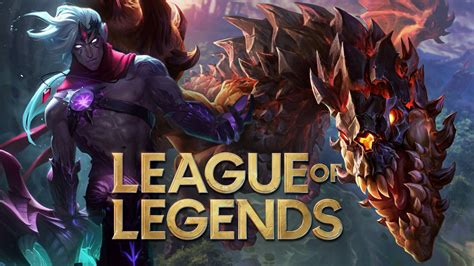 League Of Legends Season 12 Patch Schedules Leaguefeed