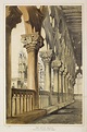 John Ruskin "Venice Architecture- The Ducal Palace Renaissance Capitals ...