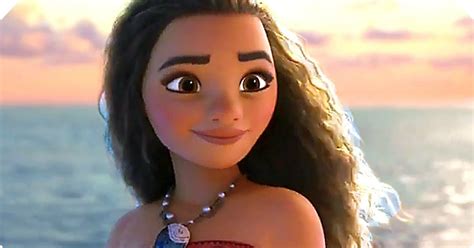 why disney s moana is one of our new favourite role models