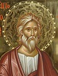 Holy Apostle Jude of the Twelve | MYSTAGOGY RESOURCE CENTER