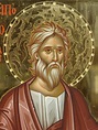 ORTHODOX CHRISTIANITY THEN AND NOW: Holy Apostle Jude Thaddaeus of the ...