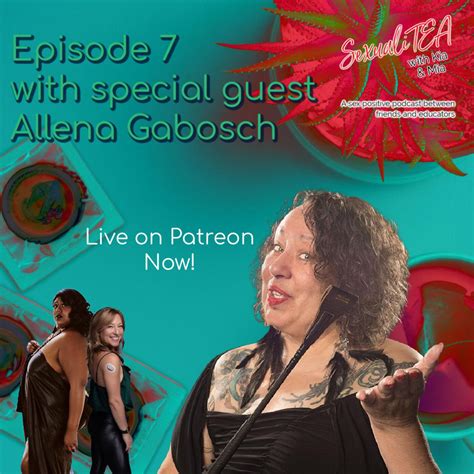 Sexualitea With Special Guest Jack Duroc Danner Sexualitea Sea Podcast Listen Notes