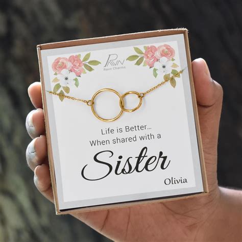 Gift ideas for sisters family. Pin on Gift ideas