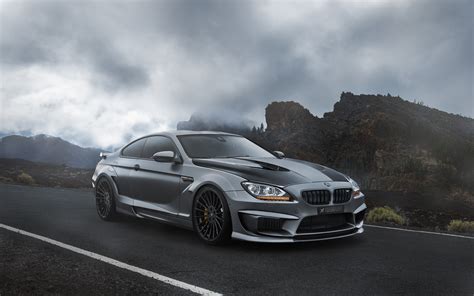 Amazing free hd bmw wallpapers collection. 2014 Hamann BMW M6 Mirr6r Wallpaper | HD Car Wallpapers ...