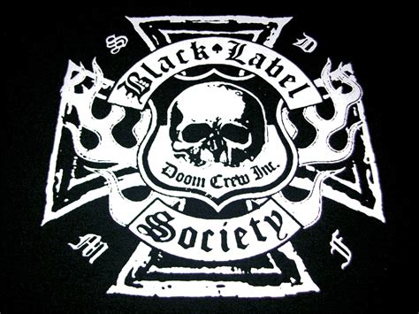 Black Label Society Heavy Metal Zakk Wylde N Wallpaper 1600x1200
