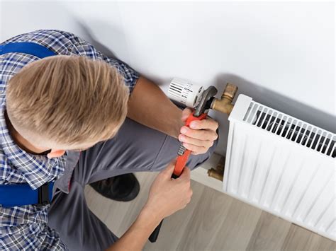 Heating System Maintenance Homeowners Guide Homecure Plumbing