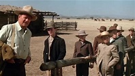 Die Cowboys | Film 1972 | Moviebreak.de
