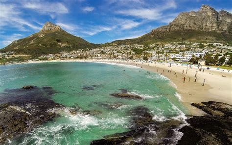 Camps Bay Holiday Villa And Apartment Rentals Villas In Cape Town