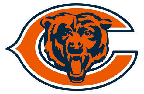 Free Chicago Bears Logo Png Download Free Chicago Bears Logo Png Png