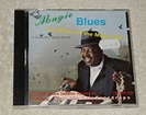 CD : Magic Slim Magic Blues - Chicago Blues Sesison Volume 24 | eBay