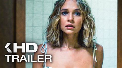 I Know What You Did Last Summer Trailer 2021 Youtube