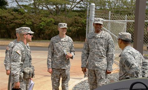 New 307th Expeditionary Signal Battalion Motor Pool Makes The Cut