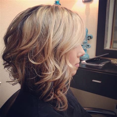 20 delightful wavy curly bob hairstyles for women bob hairstyles 2020 styles weekly