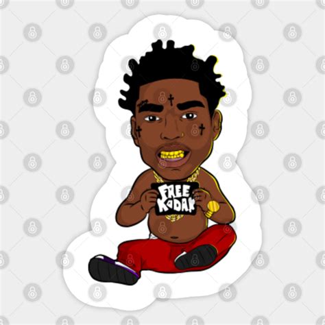 Free Kodak Freekodakblack Sticker Teepublic