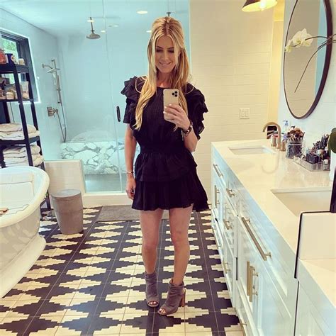 Christina Anstead On Instagram “all Dressed Up With No Where To Go