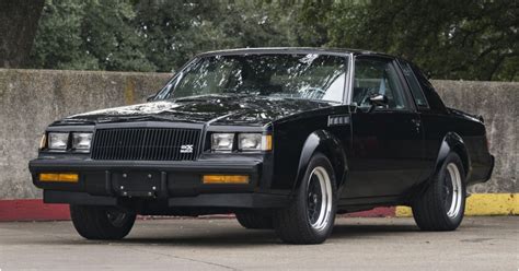 5 Vintage Cars Of The 80s We Wouldnt Collect And 10 Worth Every Dollar