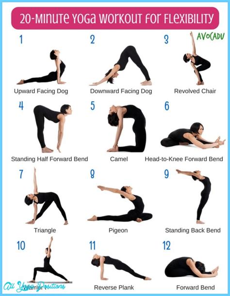 How To Do Yoga Poses For Beginners