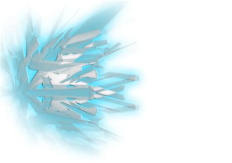 Ice Spike Animation Drawing Ice Png Download 900633 Free