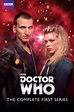 Doctor Who (2005) 1ª temporada - AdoroCinema