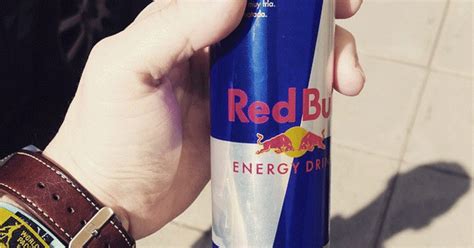 Do Energy Drinks Actually Workdo Energy Drinks Actually Work Efind
