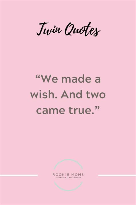 Quotes About Twins 37 Sayings To Give You A Laugh In 2023 Twin