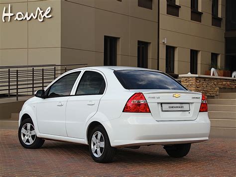 We did not find results for: CHEVROLET Aveo/Kalos Sedan specs & photos - 2005, 2006 ...