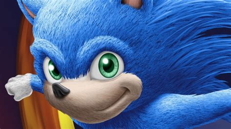Ross took many scenes and clips from various films, but he kept the central soundtrack theme song intact. The First Trailer For The Sonic The Hedgehog Movie Just ...