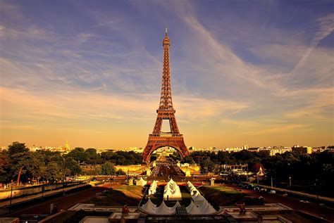 Красивые Фото Парижа telegraph
