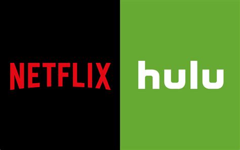 Download the vector logo of the hulu brand designed by hulu llc. Netflix and Hulu are Being Sued by a Texas Town Saying it ...