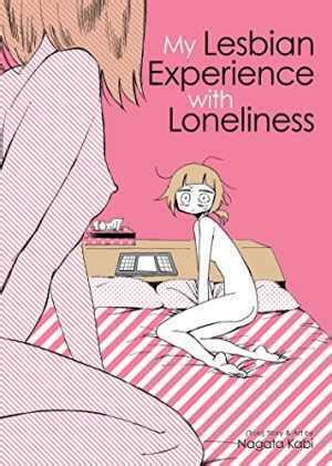 My Lesbian Experience With Loneliness Paperback By Kabi Nagata Very Good Ebay