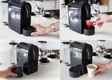 Easy Coffee Making With The Nespresso Umilk