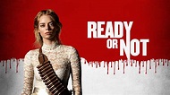 Ready Or Not Movie Wallpapers - Wallpaper Cave