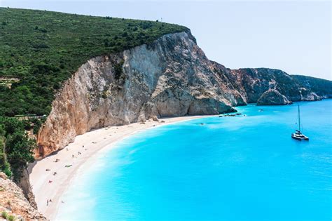 10 Things To Do In Lefkada Greece Greece Media