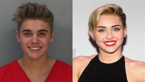 Karir Justin Bieber Dan Miley Cyrus Akan Berakhir