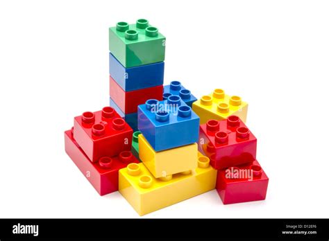 Lego Block Blocks Hi Res Stock Photography And Images Alamy