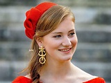 Female Heirs - Princess Elisabeth, Duchess of Brabant - History of ...