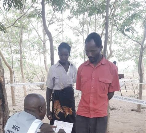 Voter Apathy Hits Lilongwe South By Election Malawi Nyasa Times