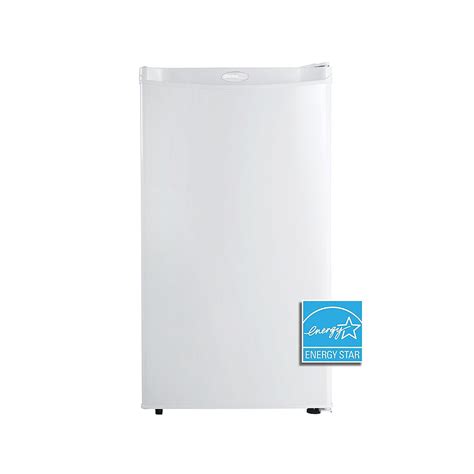 Danby Réfrigérateur Compact Designer Certifié Energy Star 32 Pi3